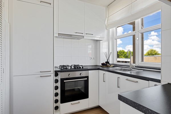 Medium property photo - Julianaplein 64, 1404 DN Bussum